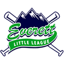 Everett Little League logo