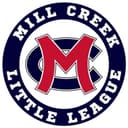 Mill Creek Little League logo