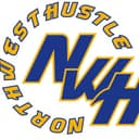 NW Hustle Baseball Club logo